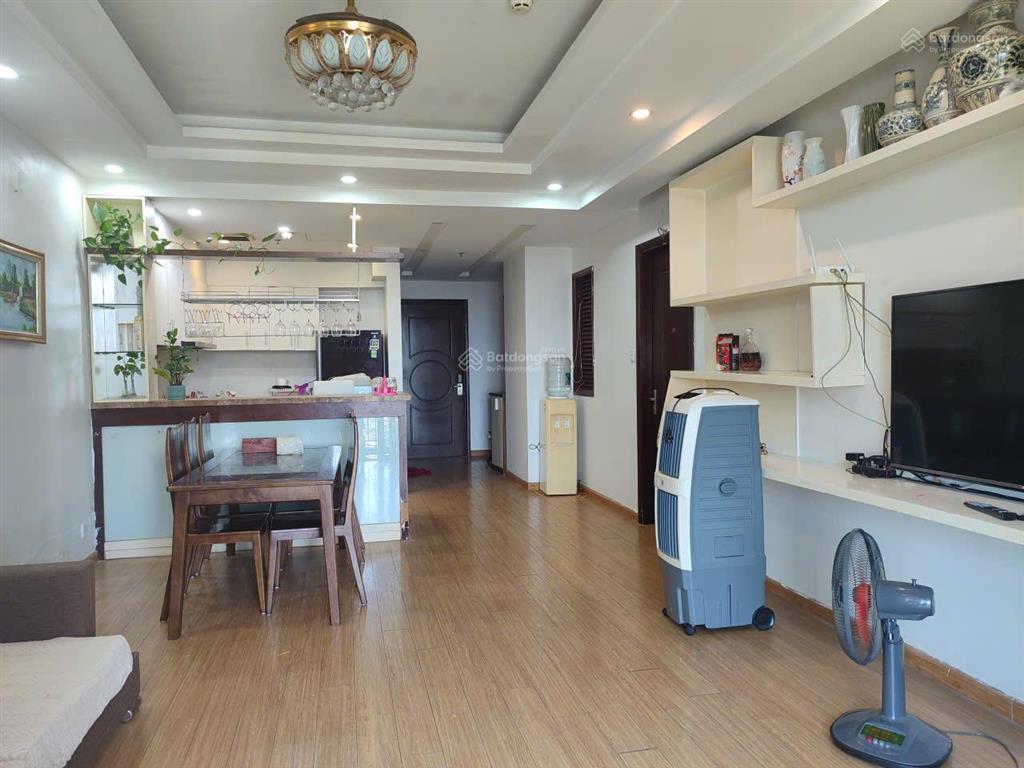 Cho thuê căn hộ chung cư vinhomes times city  park hill, 18 triệu/tháng, 95m2