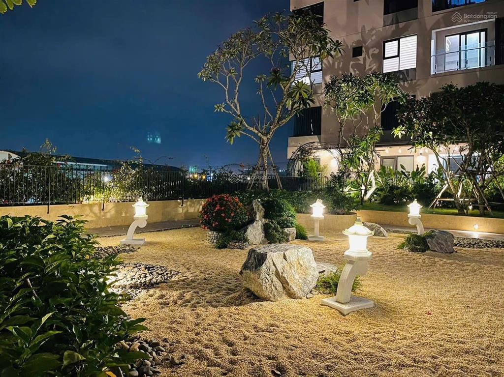 Bán căn hộ sân vườn akari city  hiếm nhất thị trường sổ sẵn  căn hộ tầng 3 sân vườn riêng  chung