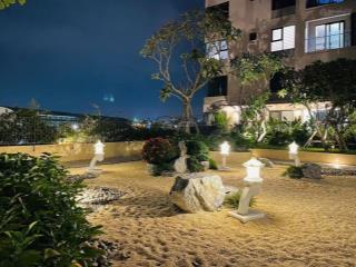 Bán căn hộ sân vườn akari city  hiếm nhất thị trường sổ sẵn  căn hộ tầng 3 sân vườn riêng  chung