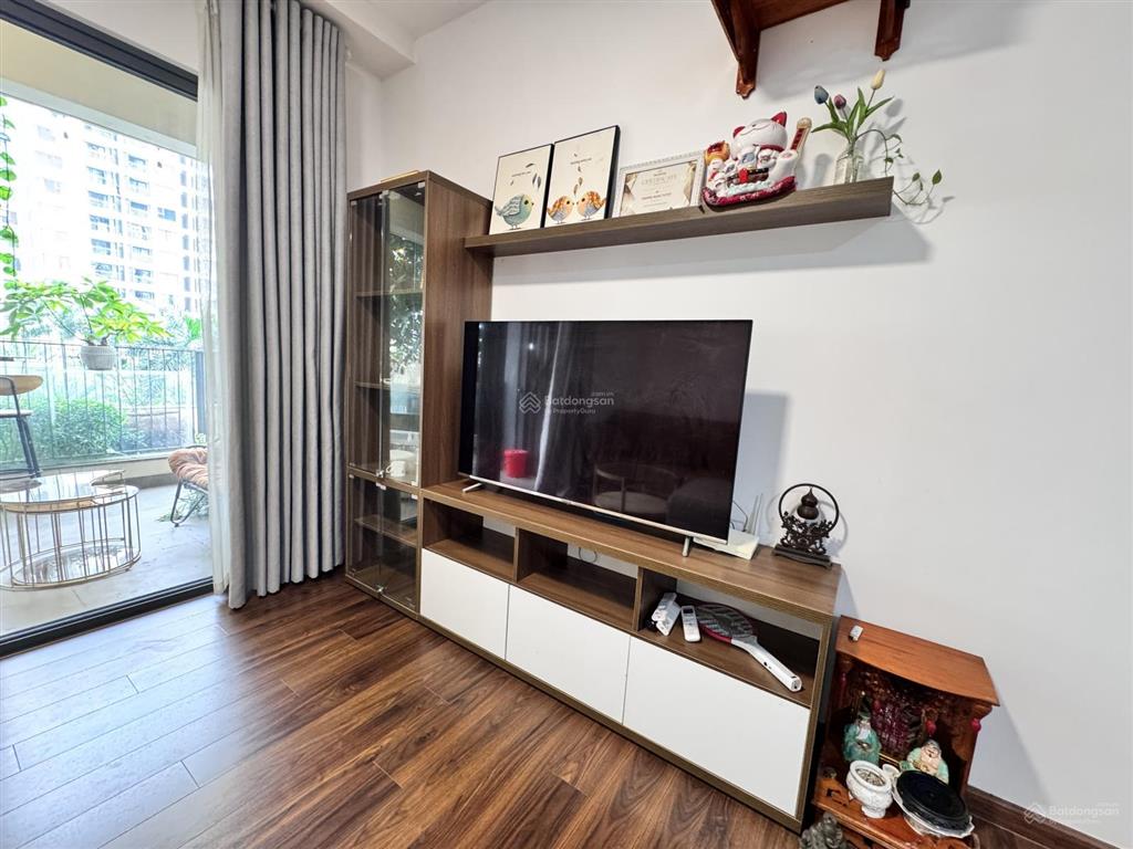 Bán căn hộ sân vườn akari city  hiếm nhất thị trường sổ sẵn  căn hộ tầng 3 sân vườn riêng  chung