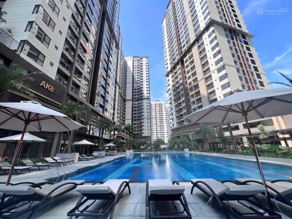 Bán căn hộ cao cấp akari city bàn giao 2025 giai đoạn 2  đã có sổ mặt tiền đại lộ 77 võ văn kiệt