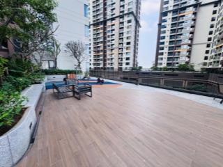 Bán gấp căn sân vườn akari city gđ2 (hiếm) mặt tiền đại lộ võ văn kiệt, 10 làn xe đã có sổ