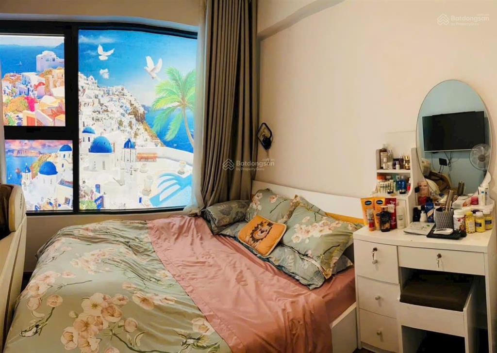 Bán căn hộ sẵn sổ akari city 75m2 2pn 2wc  bao hết nhà y hình nội thất cao cấp