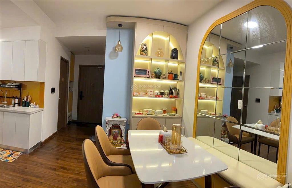 Bán căn hộ sẵn sổ akari city 75m2 2pn 2wc  bao hết nhà y hình nội thất cao cấp