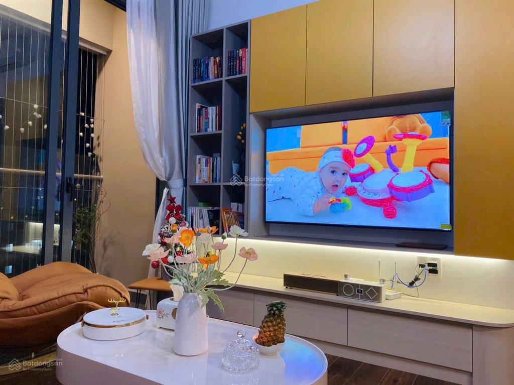 Bán căn hộ sẵn sổ akari city 75m2 2pn 2wc  bao hết nhà y hình nội thất cao cấp