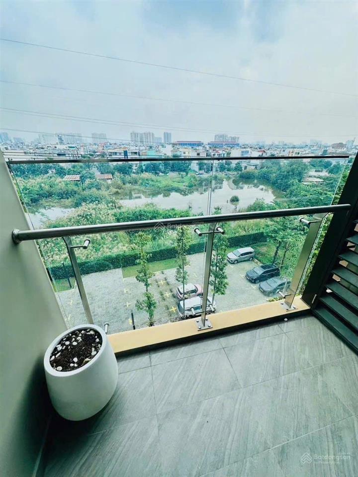 Siêu phẩm 2 ban công view landmark 81 akari city giai đoạn 2, 81m2 (2pn  2wc) mt 77 võ văn kiệt