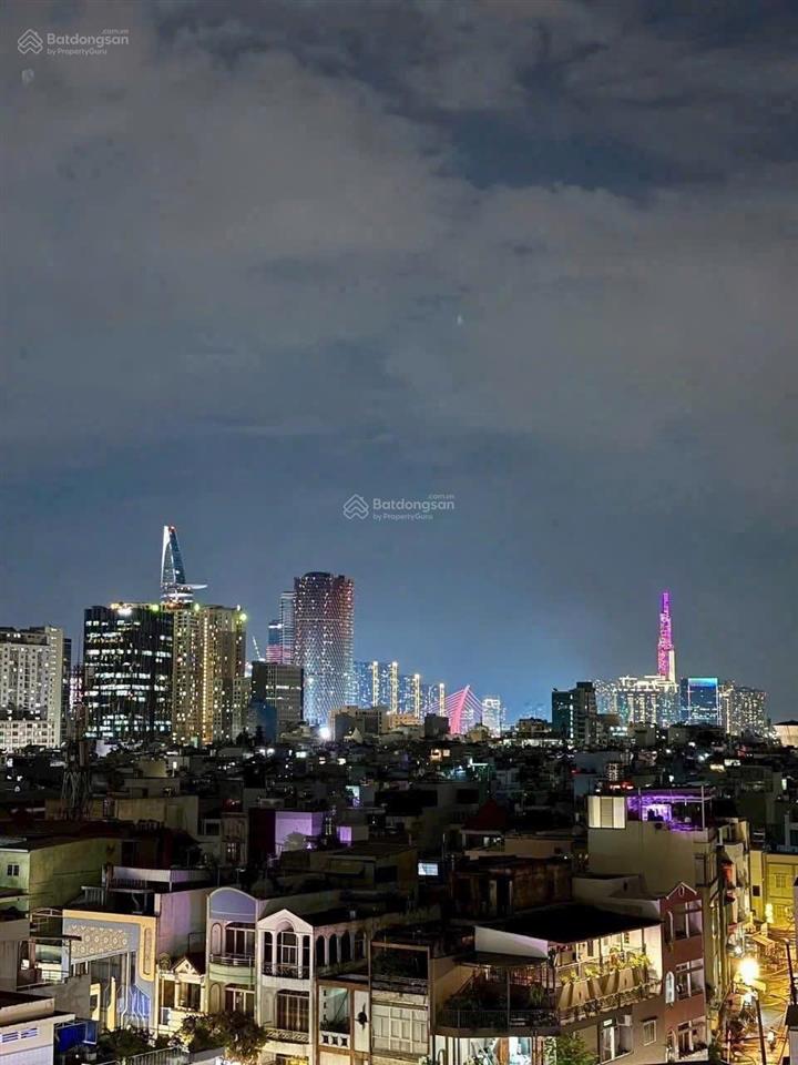 Siêu phẩm 2 ban công view landmark 81 akari city giai đoạn 2, 81m2 (2pn  2wc) mt 77 võ văn kiệt