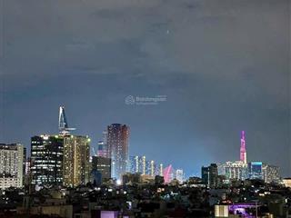 Siêu phẩm 2 ban công view landmark 81 akari city giai đoạn 2, 81m2 (2pn  2wc) mt 77 võ văn kiệt