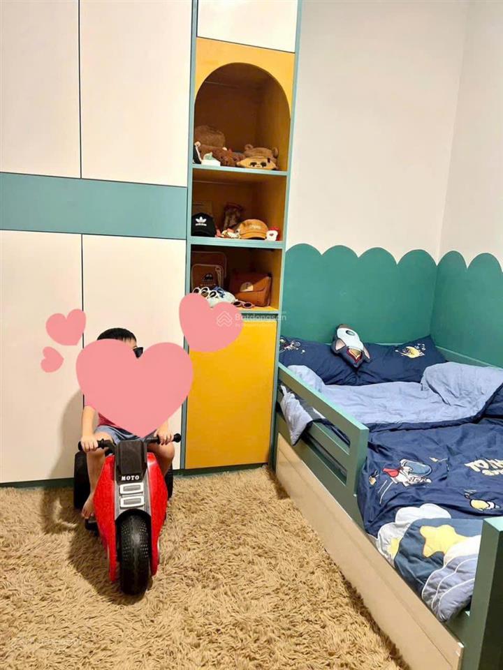 Bán căn hộ sẵn sổ akari city 75m2 2pn 2wc  bao hết 2 căn hiếm có chủ kẹt 3,5 tỷ