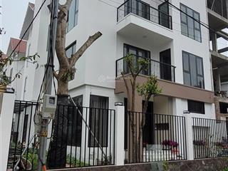 Cho thuê căn hộ, vp mới 100% khu dân cư cao cấp, xã quốc oai, hà nội