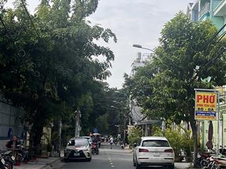 Chính chủ cho thuê nhà. 4,5 x 20m, 3 tấm