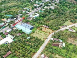 Chính chủ cần bán đất mặt tiền nguyễn bỉnh khiêm thị trấn đạ m'ri