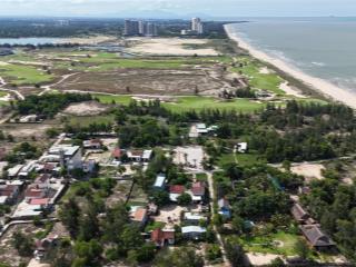 Chính chủ cần bán 1032 m2 đất ở tại làng cửa khe, bình dương. sát hoiana và vinpearl nam hội