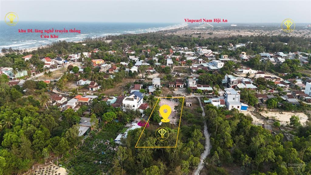 Chính chủ cần bán đất ở 1277m2 tại làng cửa khe, duy hà, thăng bình, giá tốt 6,5 triệu / m2