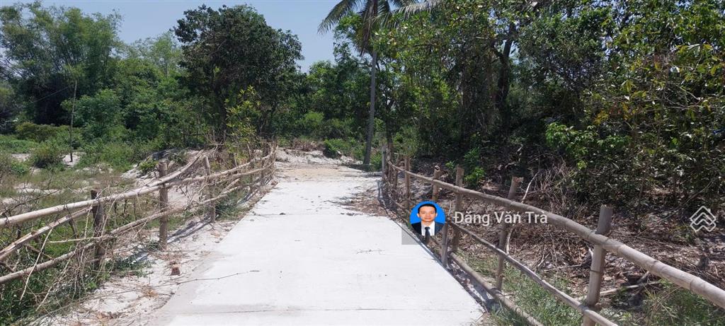 Bán đất gần võ chí công, xã thăng trường, tp. đà nẵng, 1,5 triệu / m2, 1366,8 m2