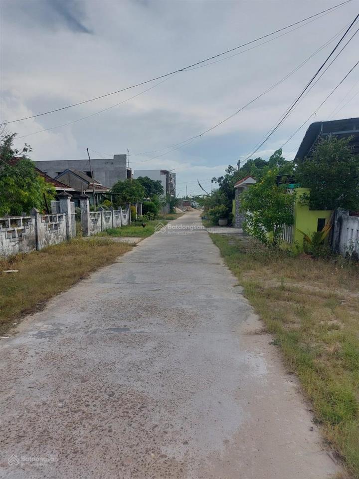 Chính chủ cần bán 1032 m2 đất ở tại làng cửa khe, bình dương. sát hoiana và vinpearl nam hội