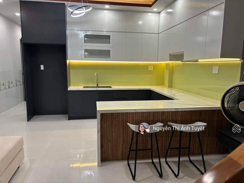 Siêu phẩm nhà 3 phòng ngủ 1 phòng thờ | full nội thất 5x12m, vị trí cực đỉnh