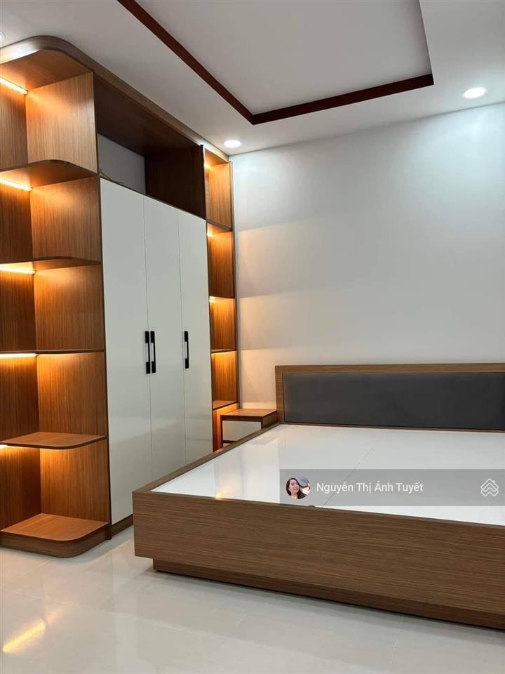 Siêu phẩm nhà 3 phòng ngủ 1 phòng thờ | full nội thất 5x12m, vị trí cực đỉnh