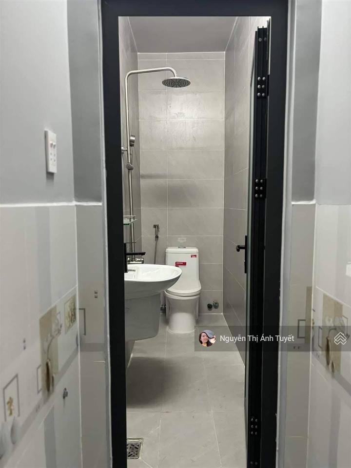 Siêu phẩm nhà 3 phòng ngủ 1 phòng thờ | full nội thất 5x12m, vị trí cực đỉnh