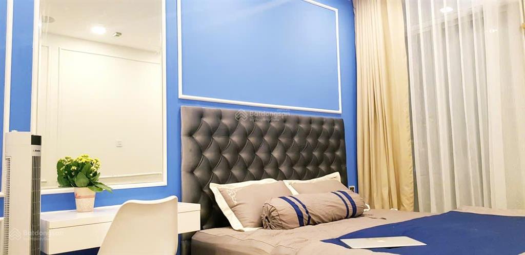 Chuyên bán 1  2  3  4 phòng ngủ vinhomes central park giá tốt