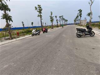 99.4m2 ngang 7,1m lô xẻ khe tđc vinhomes dương kinh, giá tốt nhất khu vực.