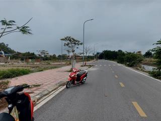 Bán lô biệt thực nghỉ dưỡng tại đồ sơn. lưng tựa núi, mặt hướng thủy.