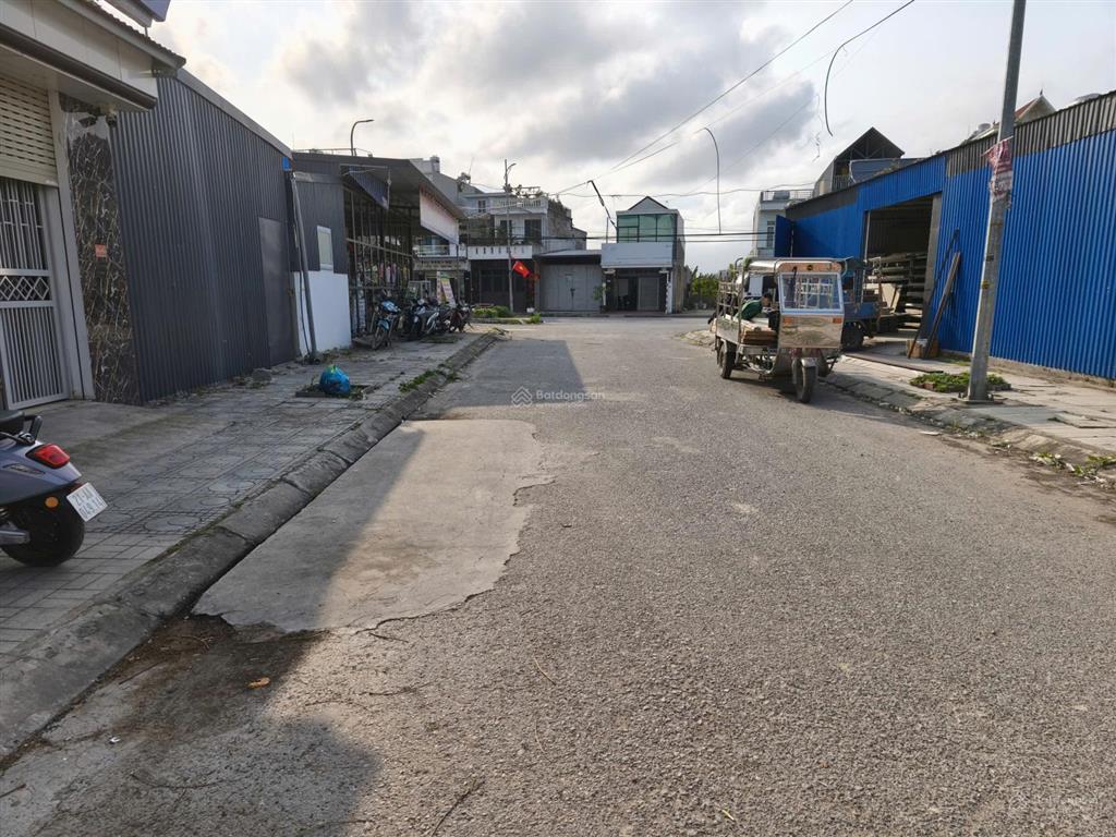 Bán gấp mặt đường 35m đa phúc, hưng đạo. gần đại học fpt. giá tốt nhất khu vực