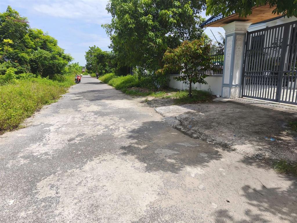 Siêu phẩm 76.5m2 mặt đường 18m tân thành, dương kinh. chỉ 1.55 tỷ