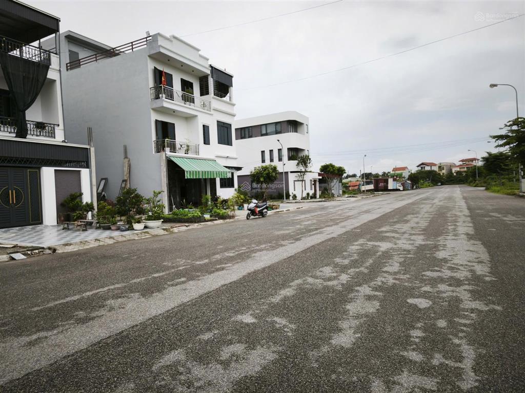 Siêu phẩm lô biệt thự anh dũng 5, có bìa. 200m2 ngang 10m. chỉ 2xtr/m2
