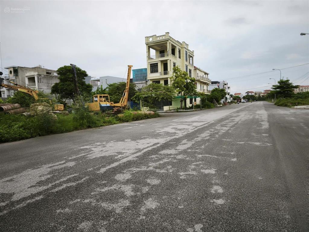 Siêu phẩm lô biệt thự anh dũng 5, có bìa. 200m2 ngang 10m. chỉ 2xtr/m2