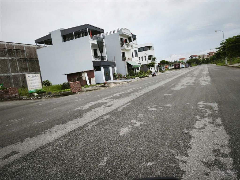 Siêu phẩm lô biệt thự anh dũng 5, có bìa. 200m2 ngang 10m. chỉ 2xtr/m2