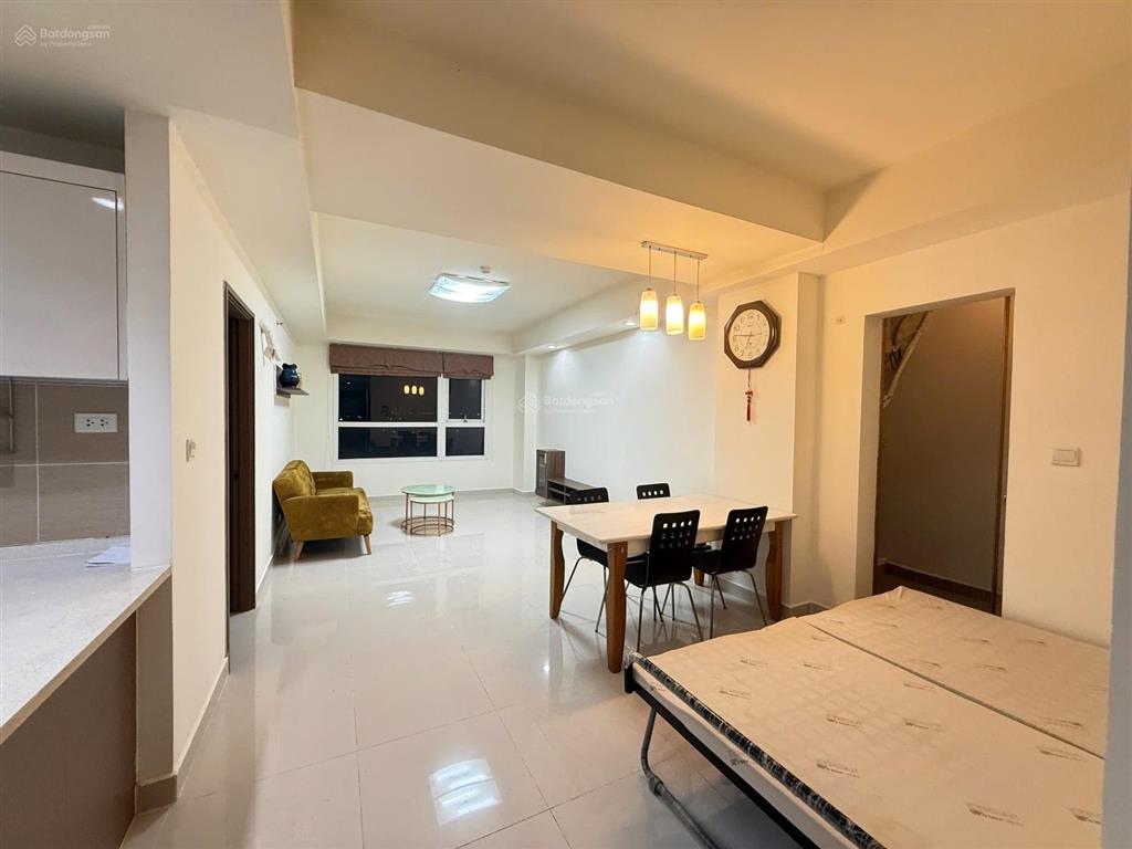 Cần bán căn hộ 3pn 98m2  chỉ 4.18 tỷ  chung cư the eastern  299 liên phường, hcm