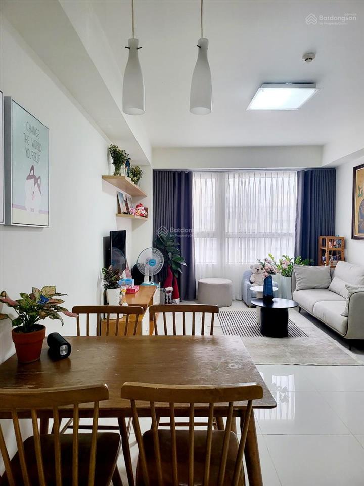 Cần bán căn hộ 2pn 2wc 79m2chỉ 3.65  chung cư the eastern full nội thất tỷ