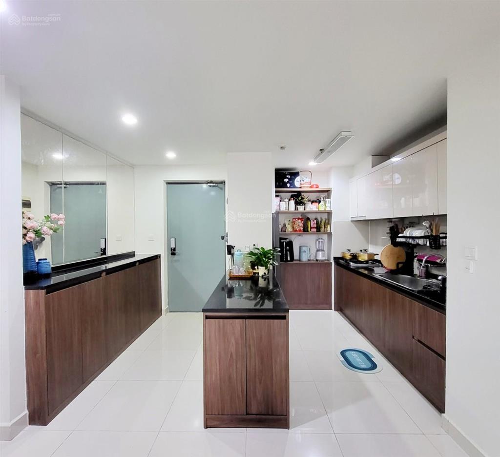 Cần bán căn hộ 2pn 2wc 79m2chỉ 3.65  chung cư the eastern full nội thất tỷ