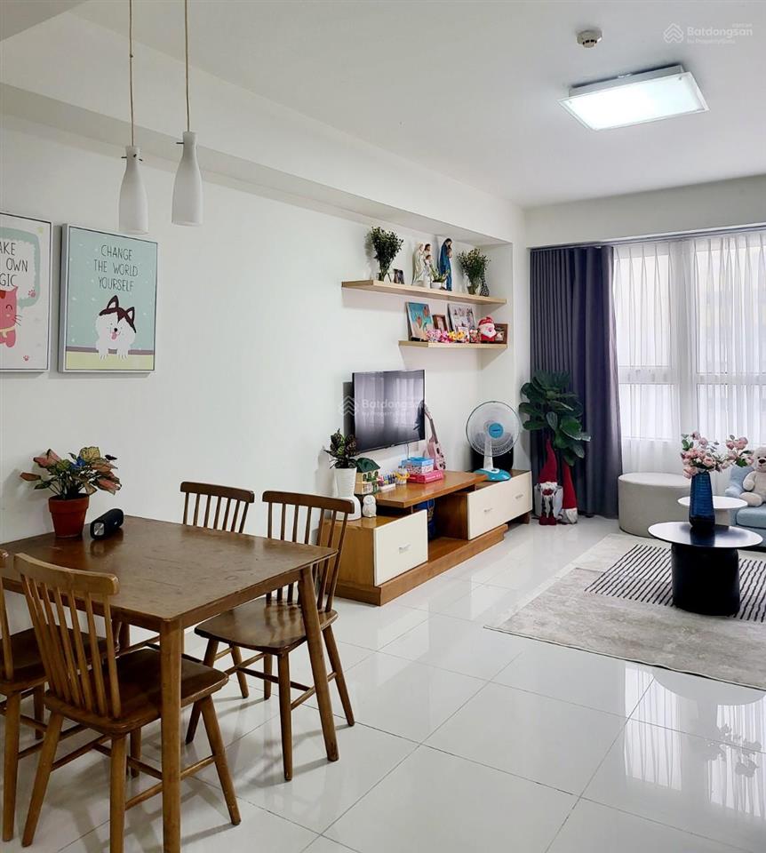 Cần bán căn hộ 2pn 2wc 79m2chỉ 3.65  chung cư the eastern full nội thất tỷ