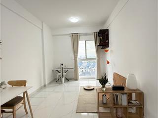 Phố đông 2pn  60m2  chỉ 2.65tỷ  sổ hồng lâu dài  hỗ trợ vay ngân hàng