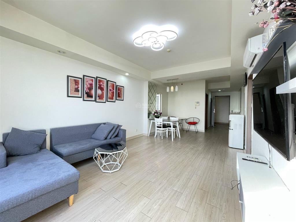 Cần bán căn 3pn 98m2  chỉ 4.2 tỷ  chung cư the eastern  299 liên phường, q9 cũ, hcm