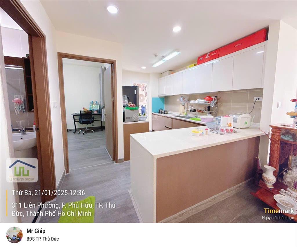 Cho thuê căn hộ 3pn 98m2 chỉ 10tr/tháng 2wc chung cư eastern 299 liên phường