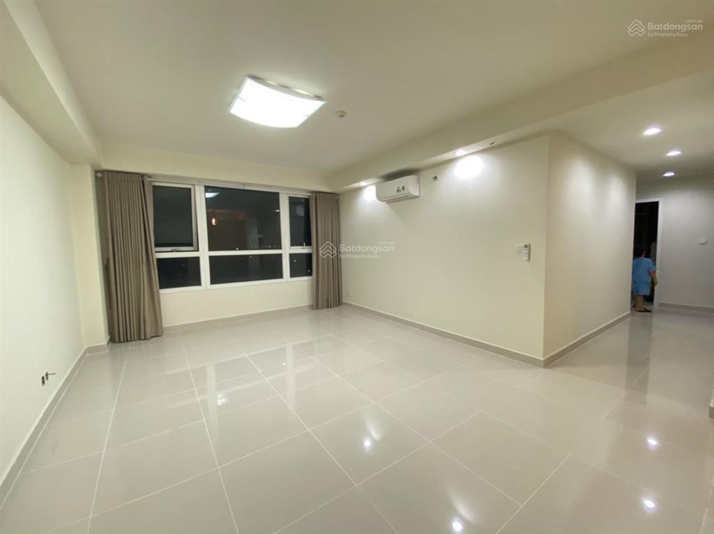 Cho thuê căn góc 3pn 106m2  chỉ 9.5tr/tháng  chung cư the eastern  299 liên phường, q9 cũ