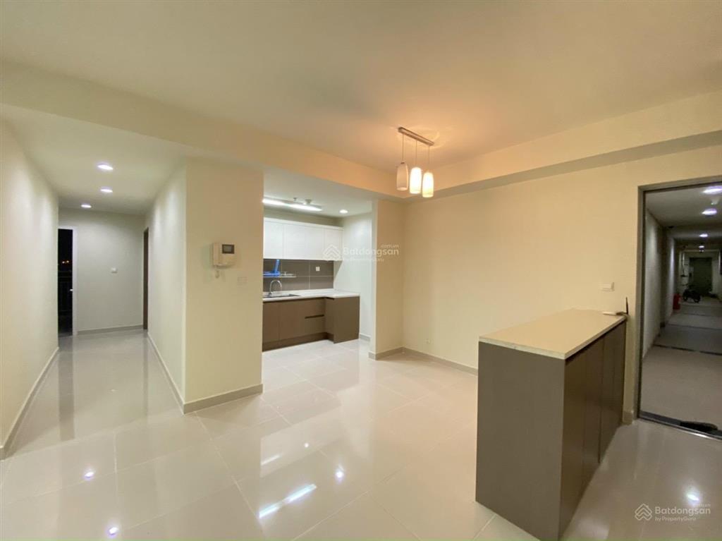 Cho thuê căn góc 3pn 106m2  chỉ 9.5tr/tháng  chung cư the eastern  299 liên phường, q9 cũ