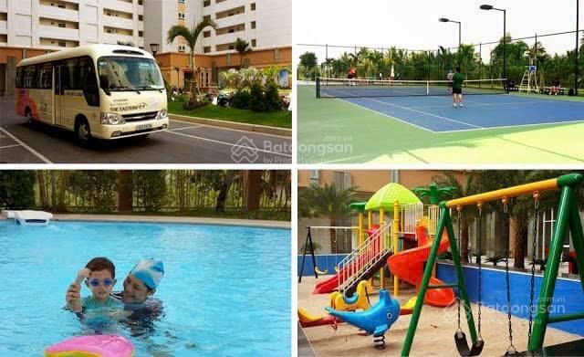 Cần bán căn hộ 2pn 2wc 79m2 chỉ 3.59tỷ  chung cư the eastern 299 liên phường