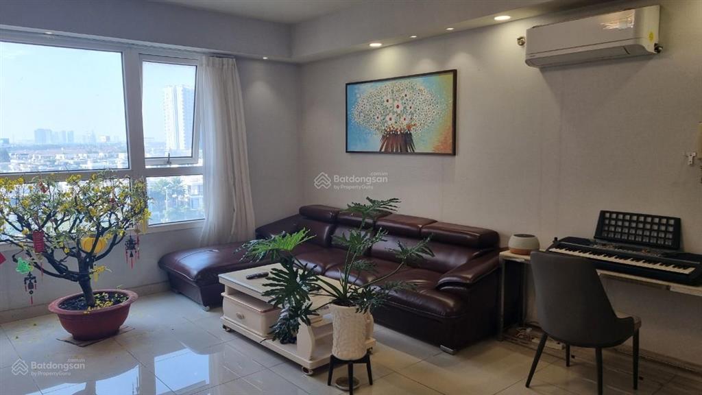 Cần bán căn góc 3pn 112m2  chỉ 4,5tỷ  chung cư the eastern  299 liên phường, q9 cũ, hcm