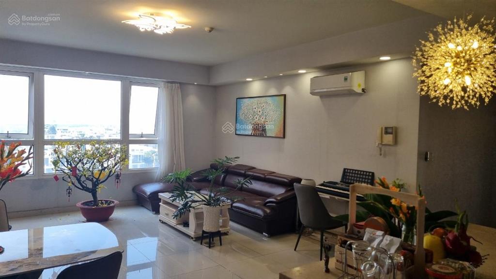 Cần bán căn góc 3pn 112m2  chỉ 4,5tỷ  chung cư the eastern  299 liên phường, q9 cũ, hcm