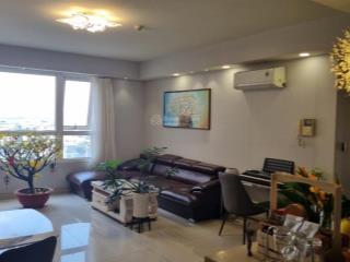 Cần bán căn góc 3pn 112m2  chỉ 4,5tỷ  chung cư the eastern  299 liên phường, q9 cũ, hcm