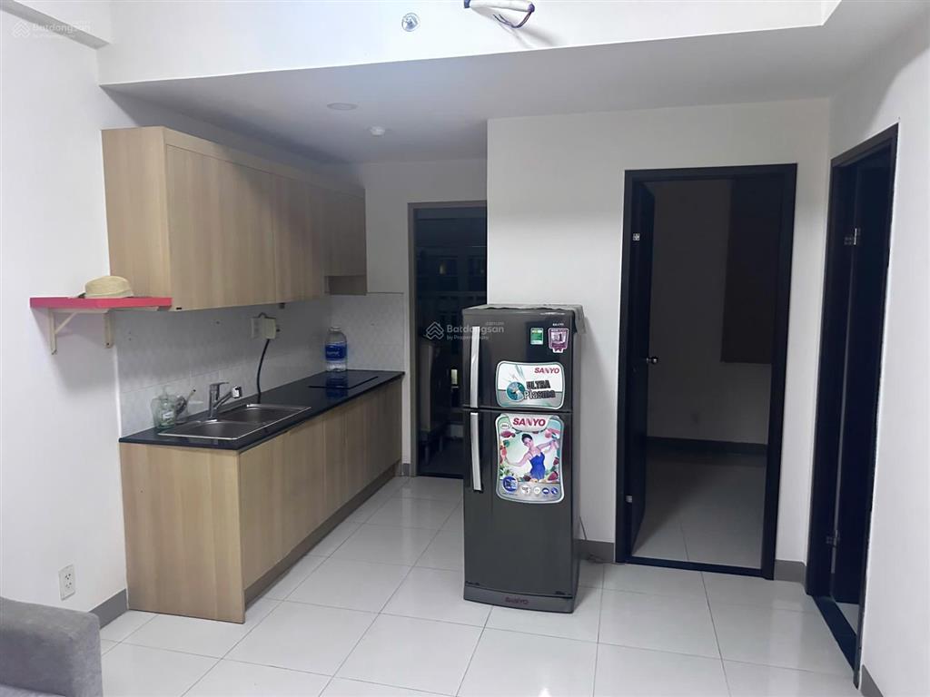 Căn hộ 2pn 1wc  sky 9 chỉ 2.9tỷ 50m2  sổ hồng lâu dài hỗ trợ vay bank