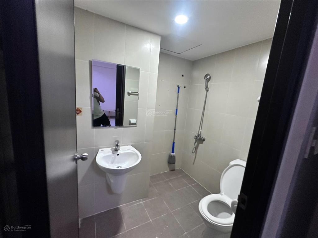Căn hộ 2pn 1wc  sky 9 chỉ 2.9tỷ 50m2  sổ hồng lâu dài hỗ trợ vay bank
