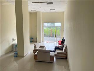 Cho thuê shophouse the eastern 299 liên phường 60m2 chỉ 8.5triệu/tháng.