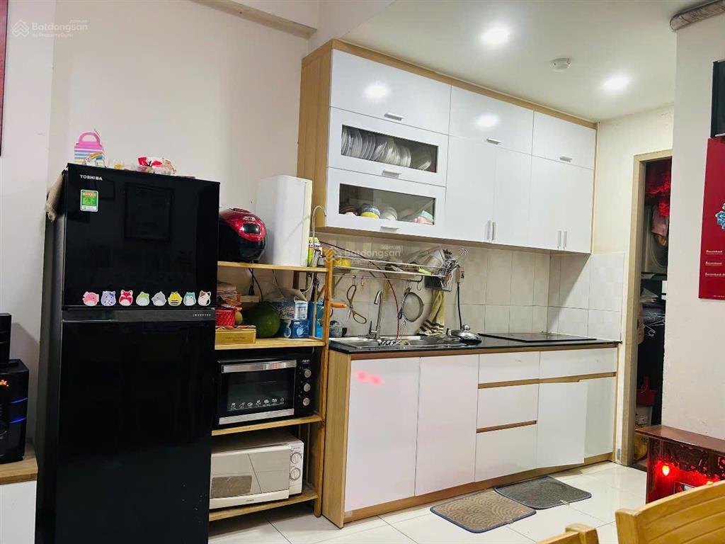 Căn hộ 2pn  2wc sky9  63m2 chỉ 3.2tỷ  sổ hồng lâu dài hỗ trợ vay