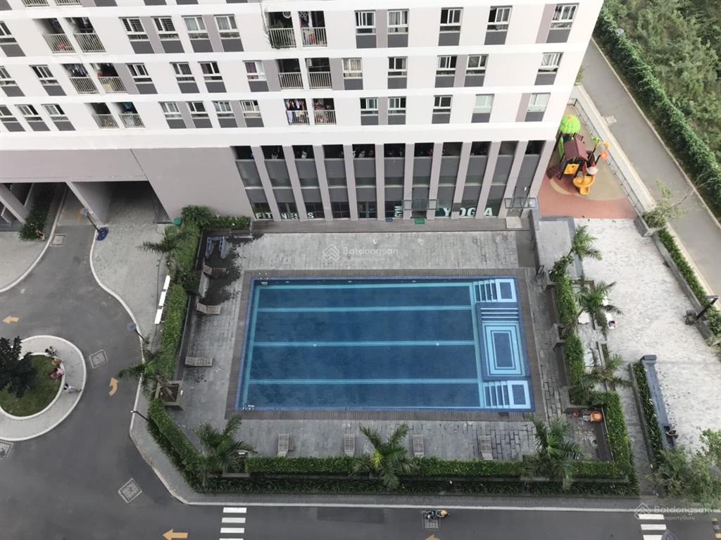 Căn hộ 2pn  2wc sky9  63m2 chỉ 3.2tỷ  sổ hồng lâu dài hỗ trợ vay