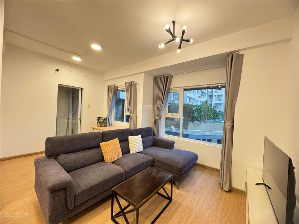Căn hộ flora anh đào 54m2 1pn +1 chỉ 2.85tỷ, khu nam long  mặt tiền đỗ xuân hợp